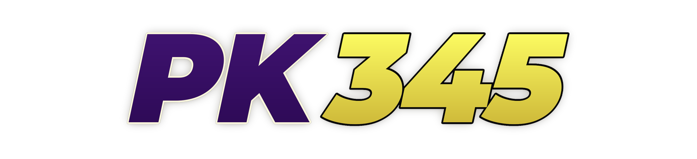 pk345 Logo